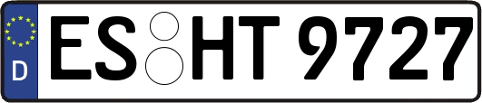 ES-HT9727