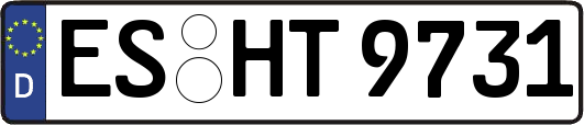 ES-HT9731