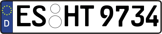 ES-HT9734