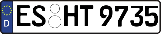 ES-HT9735