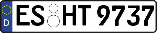 ES-HT9737