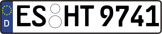 ES-HT9741