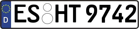 ES-HT9742