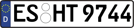 ES-HT9744