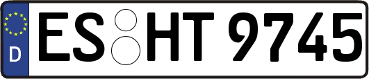 ES-HT9745