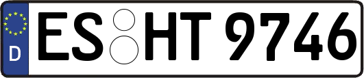 ES-HT9746
