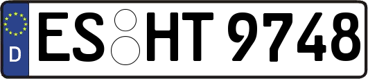 ES-HT9748