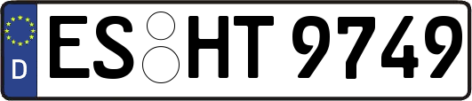 ES-HT9749
