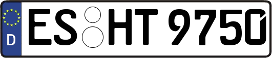 ES-HT9750