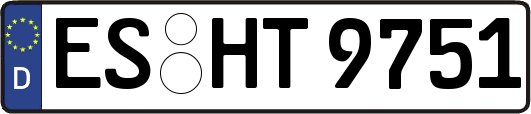 ES-HT9751