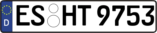 ES-HT9753