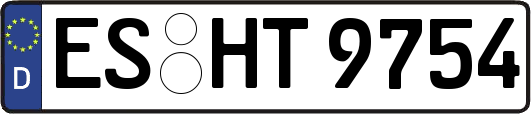 ES-HT9754