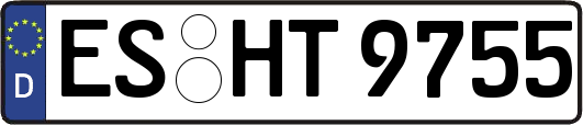 ES-HT9755