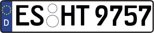ES-HT9757