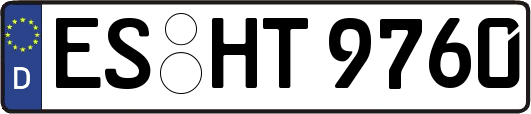 ES-HT9760