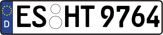 ES-HT9764