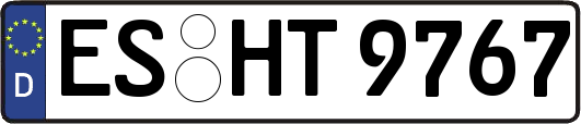ES-HT9767