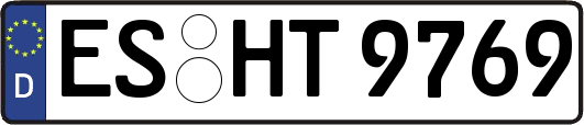 ES-HT9769