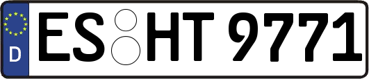 ES-HT9771