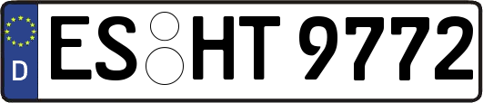 ES-HT9772