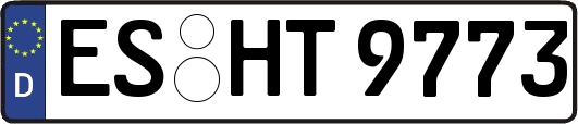 ES-HT9773
