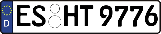 ES-HT9776