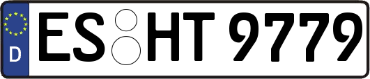ES-HT9779