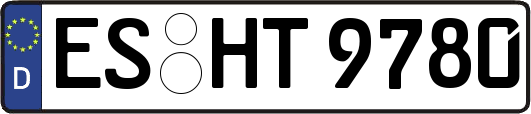 ES-HT9780