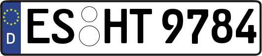 ES-HT9784