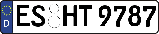 ES-HT9787