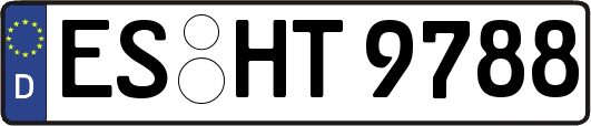 ES-HT9788