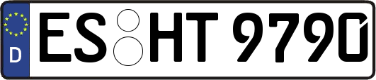 ES-HT9790