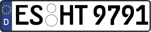 ES-HT9791