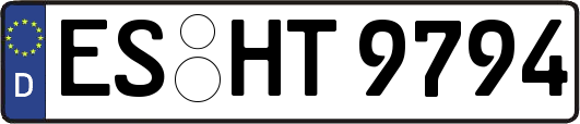 ES-HT9794