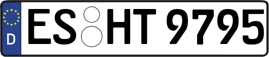 ES-HT9795