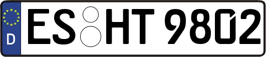 ES-HT9802