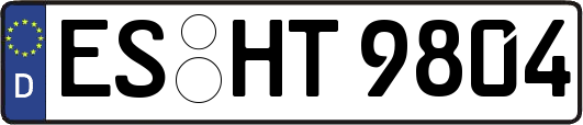 ES-HT9804