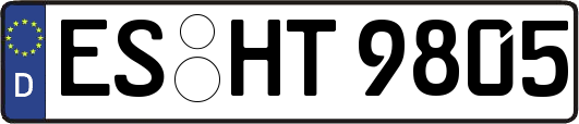 ES-HT9805