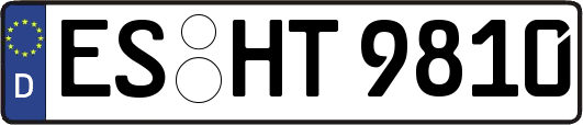 ES-HT9810