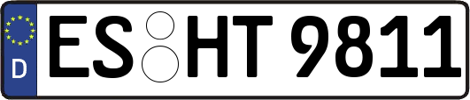 ES-HT9811