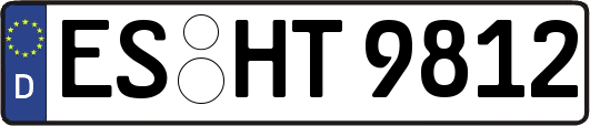 ES-HT9812