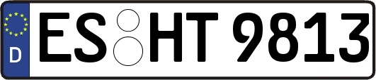 ES-HT9813