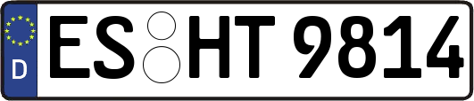 ES-HT9814