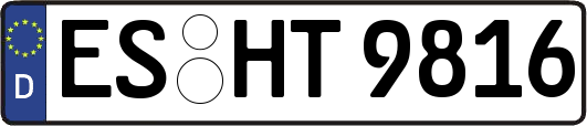 ES-HT9816