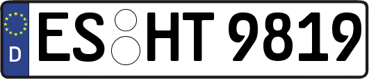 ES-HT9819