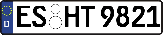 ES-HT9821