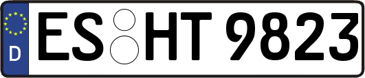 ES-HT9823