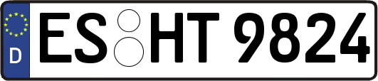 ES-HT9824