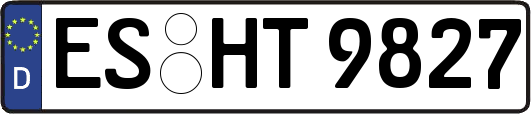ES-HT9827
