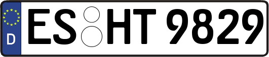ES-HT9829